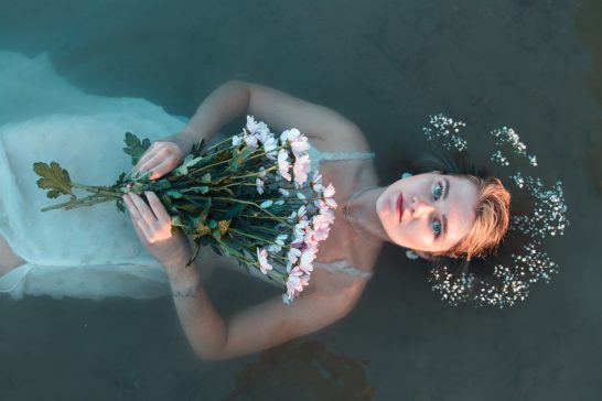 Melancholia